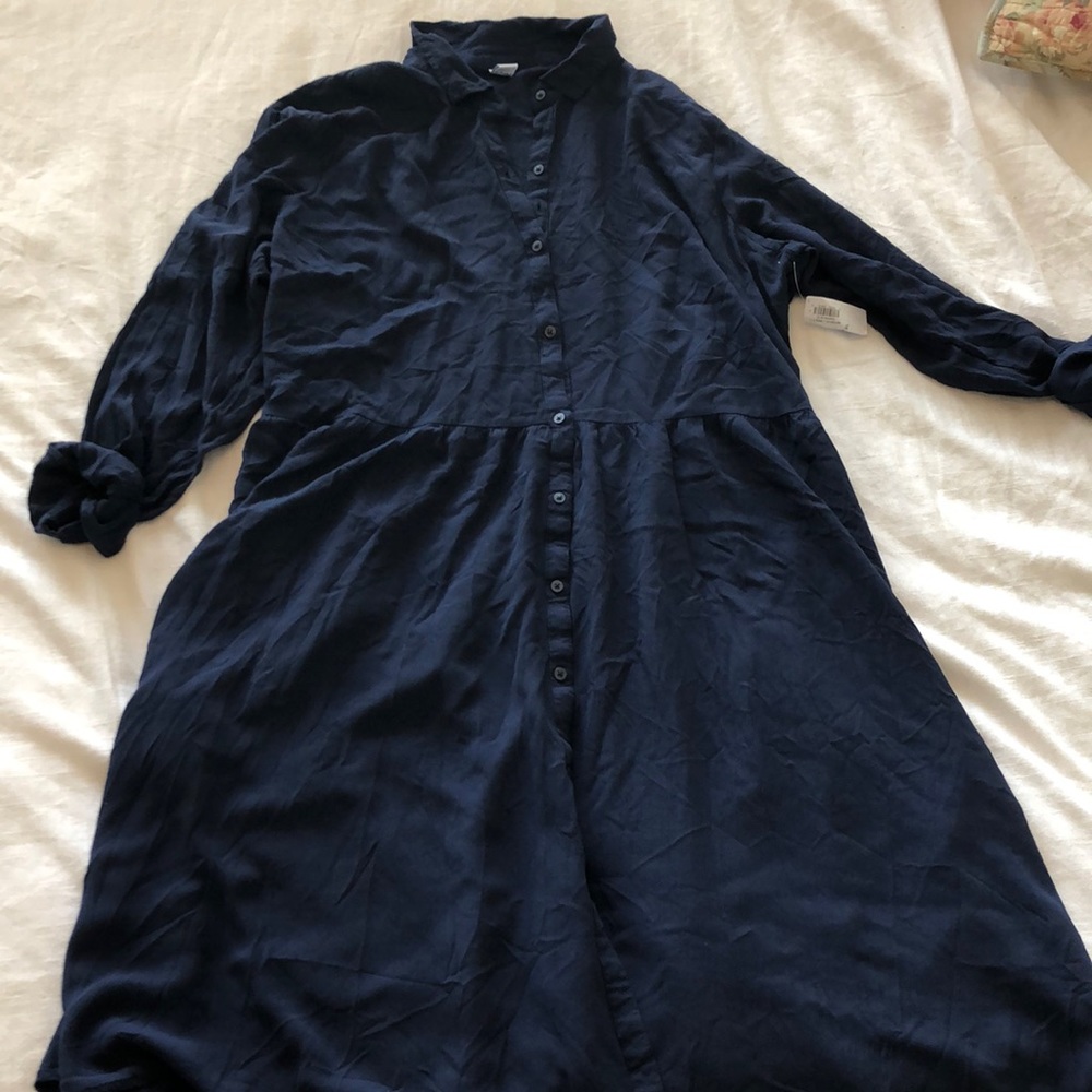 Babydoll Old Navy Dress